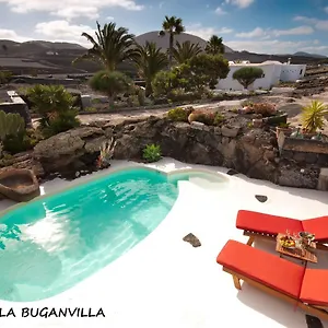  Apartamento Ecofinca La Buganvilla (adults Only) España