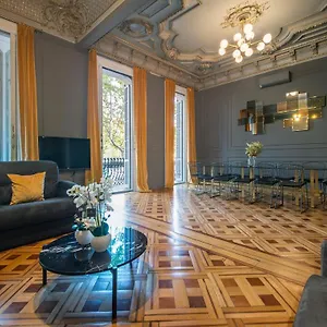  Apartamento Stylish Center España
