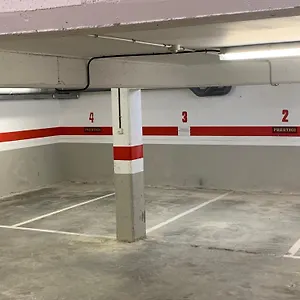  Apartamento Estartit Park España