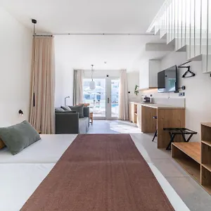  Apartamento Cabot Velas España