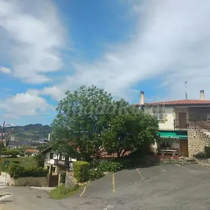  Bauernhof Agerre Goikoa